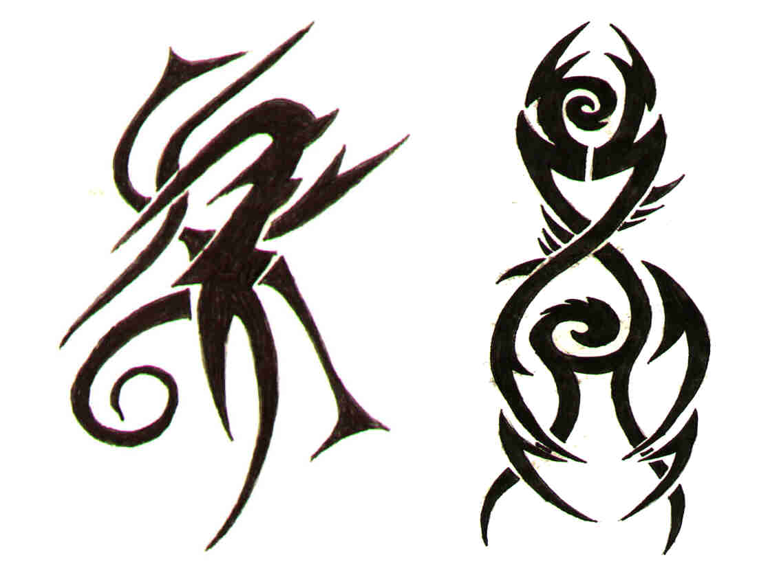 TATTOO DESIGNS 020