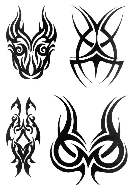 TATTOO DESIGNS 026