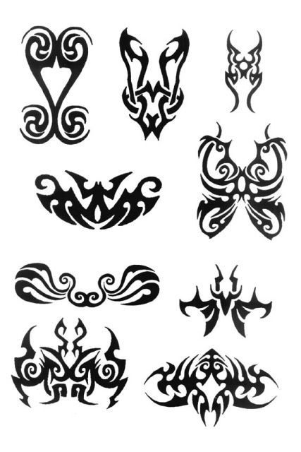 TATTOO DESIGNS 028