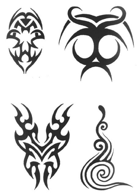 TATTOO DESIGNS 031