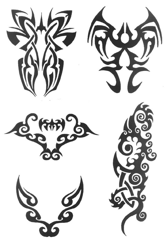 TATTOO DESIGNS 032