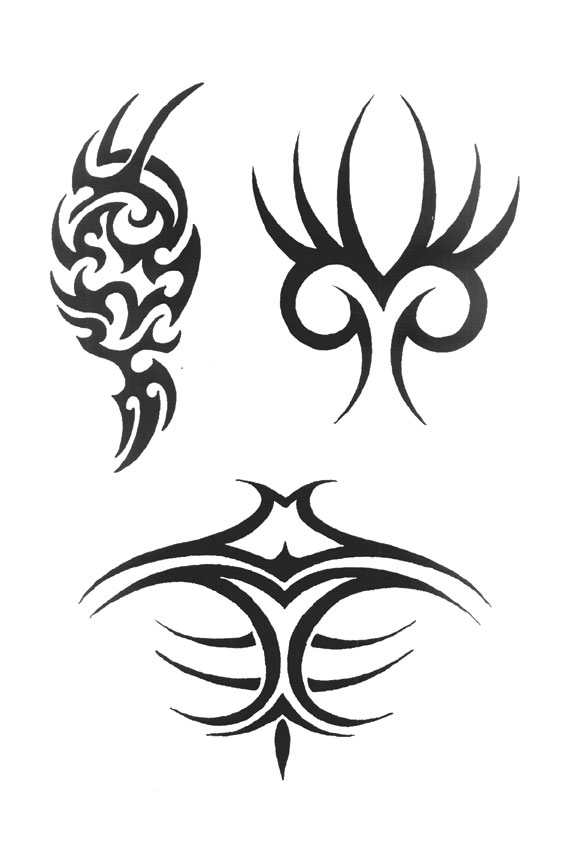 TATTOO DESIGNS 033