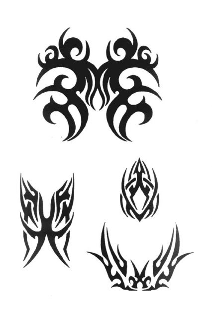 TATTOO DESIGNS 034