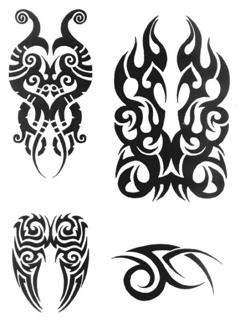 TATTOO DESIGNS 036