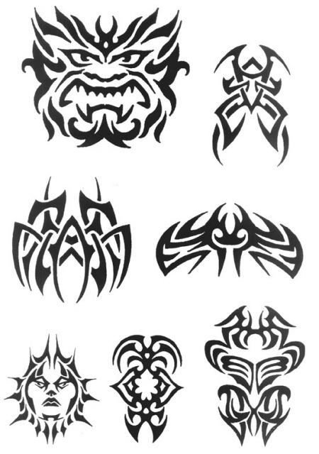 TATTOO DESIGNS 040