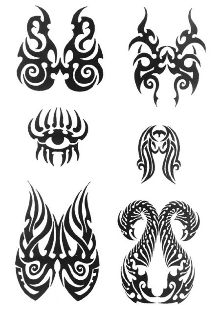 TATTOO DESIGNS 041