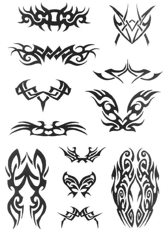 TATTOO DESIGNS 044