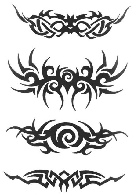 TATTOO DESIGNS 045