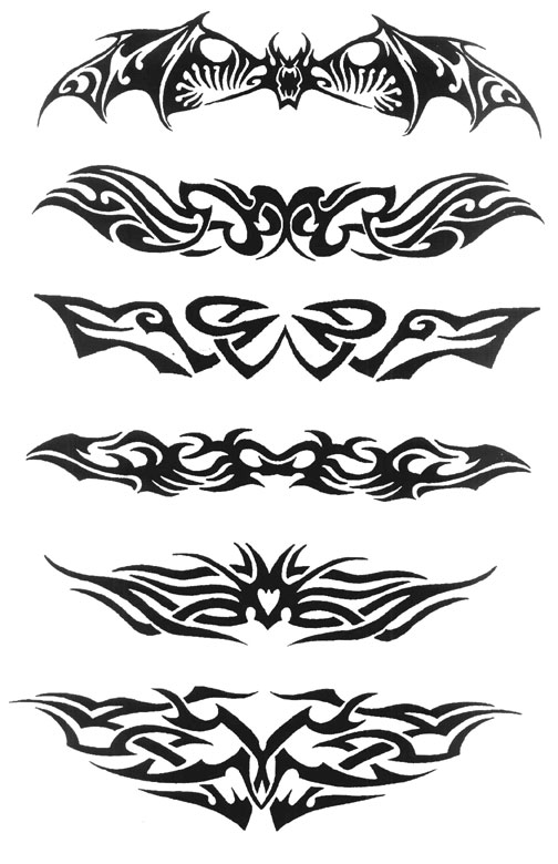 TATTOO DESIGNS 046