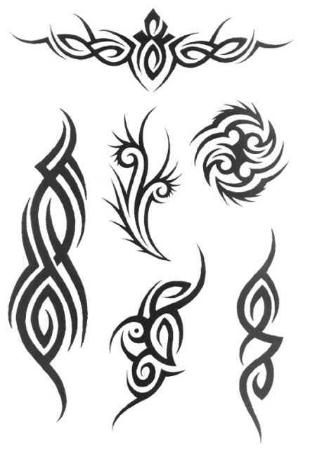 TATTOO DESIGNS 048