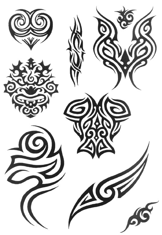 TATTOO DESIGNS 049