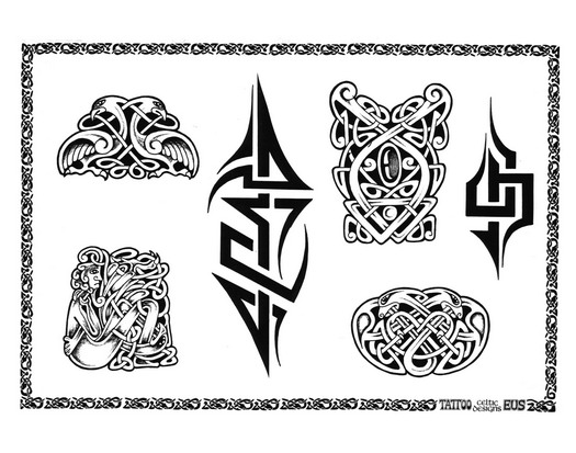 TATTOO DESIGNS 117