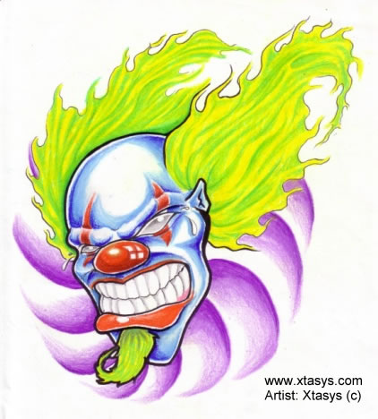 clown2 jpg