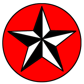 red-star