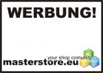 masterstore.eu werbung