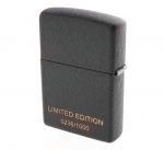 Harley Davidson Limited Edition 00011000 in der schwarzen Zippo Holzkiste Black Crackle 2.002.999 b1.jpg