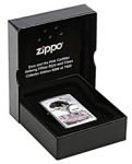 Zippo Elvis Pink Cadillac Limited Edition  24780 bild2.jpg