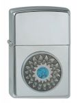 Zippo TURQUOISE SHIELD.jpg