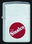 Sinalco - Chrome brushed - 200.101 € 36.-.jpeg