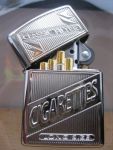 ZIPPO Feuerzeug CIGARETTES - LTD xxx-1000 2.000.981.jpg