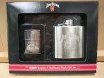 Jim Beam & Flachmann Set 2.001.005  85,-.jpg