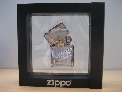 ZIPPO Feuerzeug CIGARETTES - LTD xxx-1000 2.000.981 Bild1.jpg