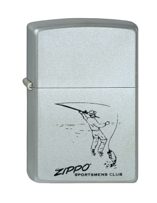 Zippo Sportmens Club - Satin Finish - Zippo-Art.-Nr 220.074.jpg