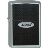 Zippo oval chromed out - Satin Finish - Zippo-Art.-Nr  220.075.jpg