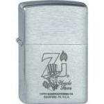 Zippo - Uncle Sam - Chrome brushed - Zippo-Art.-Nr. 100.106.jpg