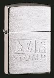 Stomp - Chrome brushed - Zippo-Art.-Nr. 100.017.jpeg