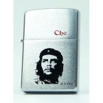 Che Guevara - Hasta La Victoria Siempre chrome brushed 200.209 € 46,95.jpeg