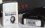 Che Guevara - Hasta La Victoria Siempre chrome brushed 200.208 € 52,- bild2.jpg