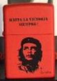 Che Guevara - Hasta La Victoria Siempre red matte 290.137 € 57,.jpg