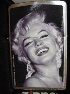 Marilyn Monroe - Marilyn´s Jewelry 2.000.966  55,-.jpg