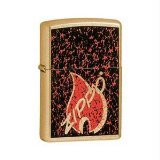 Retro Flame - Gold Dust - Zippo-Art.-Nr. 250.002.jpg