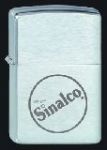 Sinalco - Chrome brushed - 100.125  € 36.-.jpeg