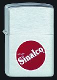 Sinalco - Chrome brushed - 200.101 € 36.-.jpg