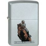 Steeple Jumping  -  Satin Finish  -  Zippo-Art.-Nr.  220.098.jpg