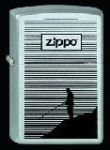 Zippo Fishing - Satin Finish -  220.086.jpg