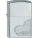 Zippo Heart-Diamond - Chrome high polished - Zippo-Art.-Nr 410.115.jpg