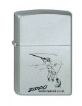 Zippo Sportmens Club - Satin Finish - Zippo-Art.-Nr 220.074.jpg