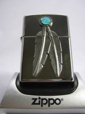 Zippo Turquoise Feathered 62,50.jpg