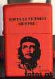 Che Guevara - Hasta La Victoria Siempre red matte 290.137  € 57,-.jpg