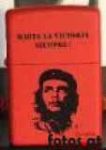 Che Guevara - Hasta La Victoria Siempre red matte 290.137 € 57,.jpg