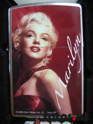 Marilyn Monroe - Marilyn Red 2.000.970  55,-.jpg