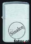 Sinalco - Chrome brushed - 100.125  € 36.-.jpg