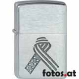 Stars & Stripes Ribbon - Chrome brushed - Zippo-Art.-Nr. 100.130.jpg