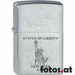 Statue of Liberty - Chrome brushed - Zippo-Art.-Nr. 100.112.jpg