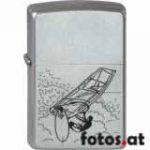 Surfer - Satin Finish -  Zippo-Art.-Nr. 220.032.jpg