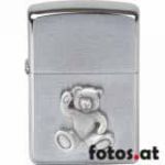 Teddy - Chrome brushed  - Zippo-Art.-Nr. 300.014.jpg